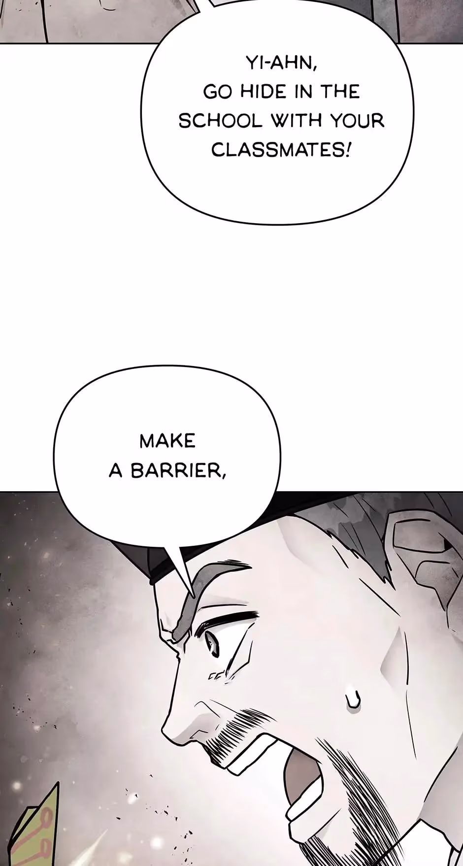 The Greatest Ascetic Chapter 61 page 34 - 