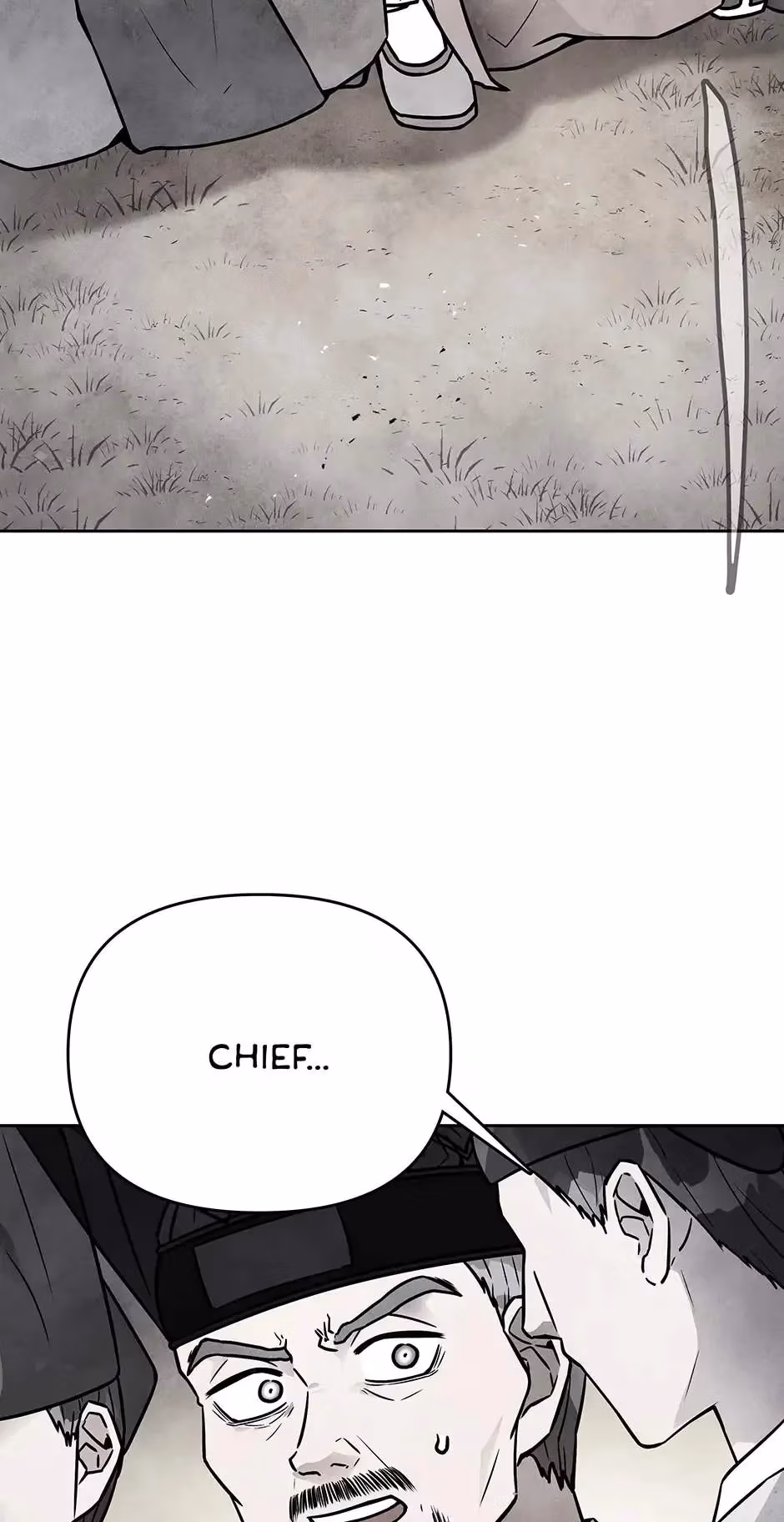 The Greatest Ascetic Chapter 61 page 37 - 
