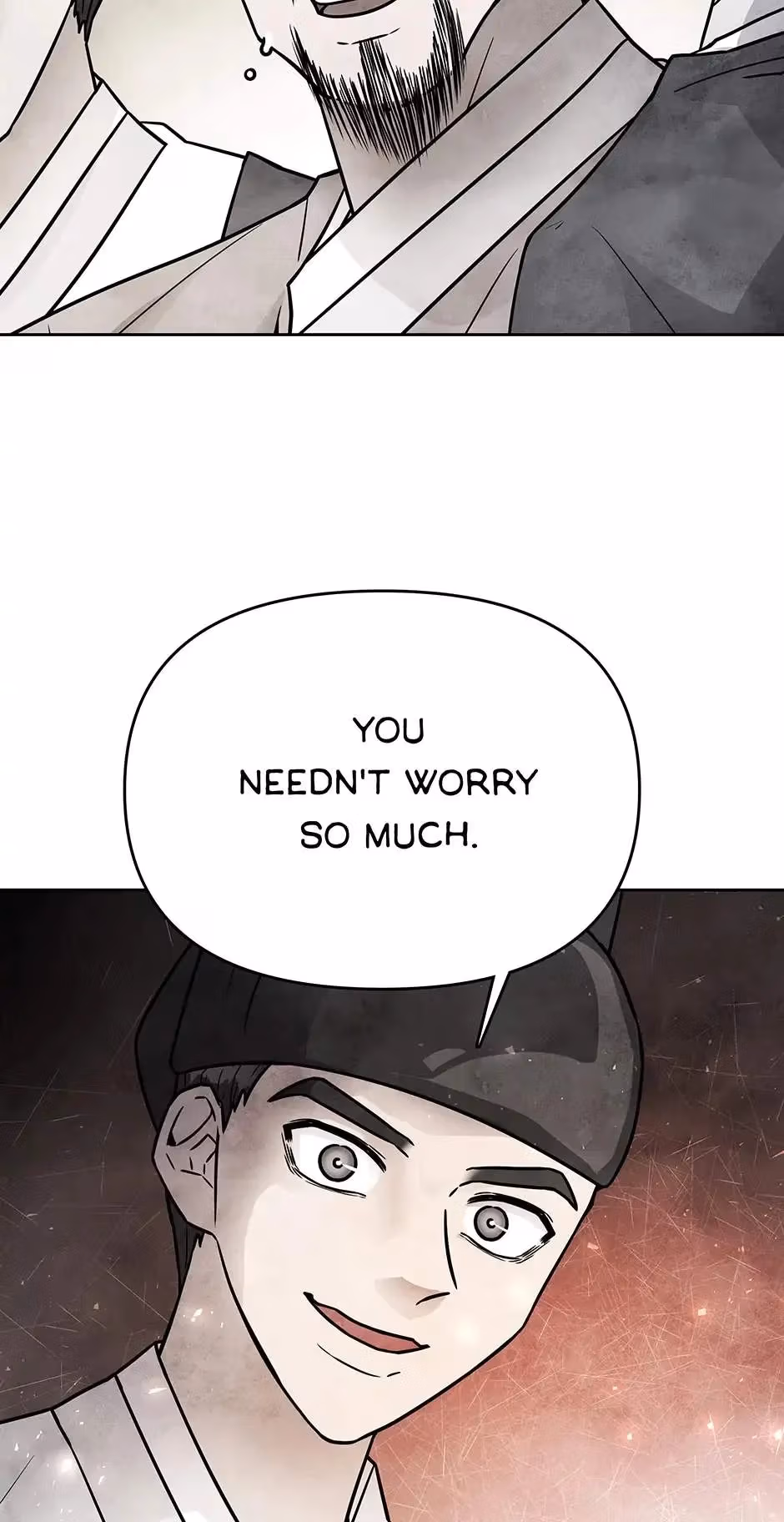 The Greatest Ascetic Chapter 61 page 38 - 