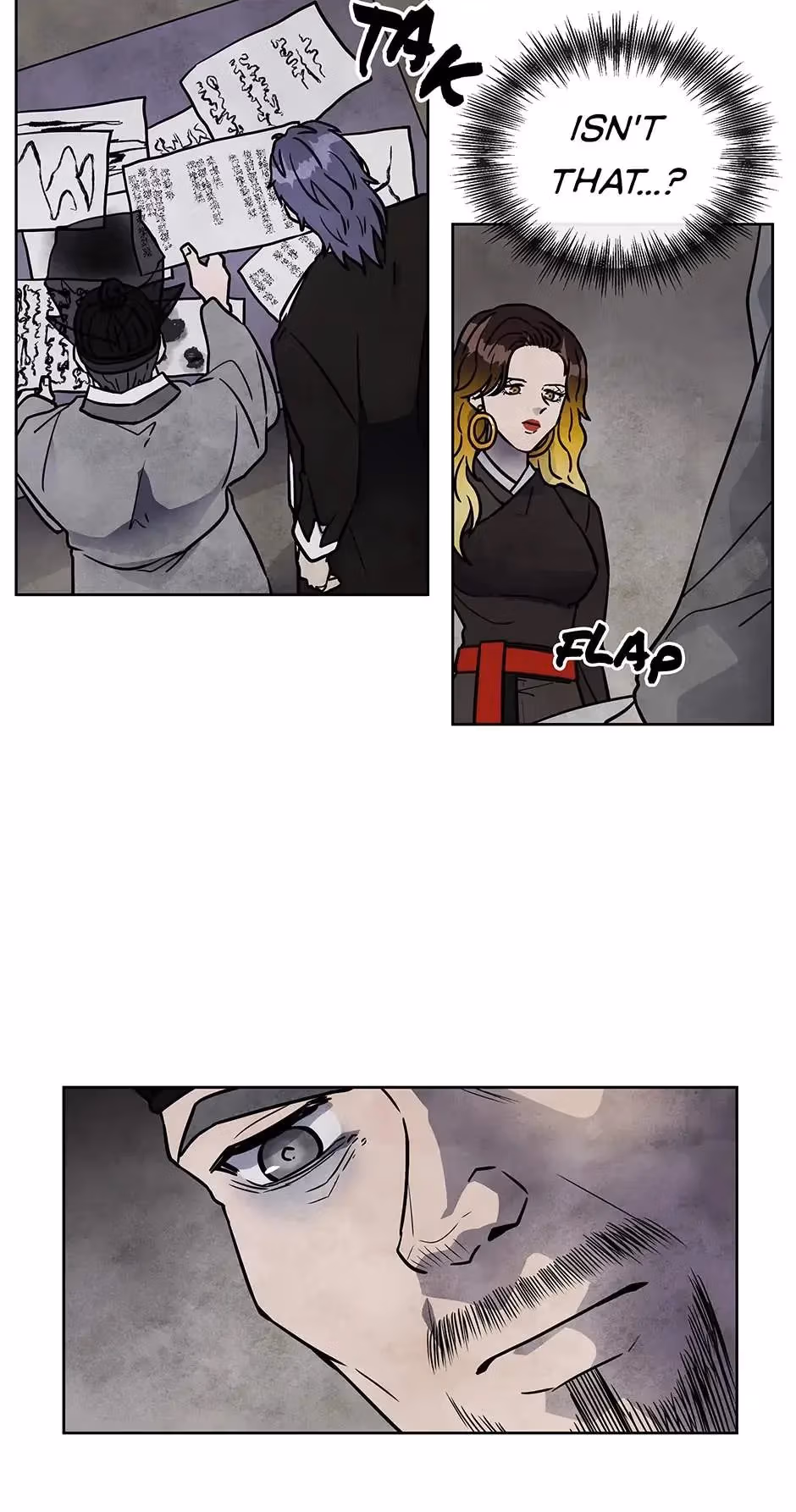 The Greatest Ascetic Chapter 61 page 5 - 