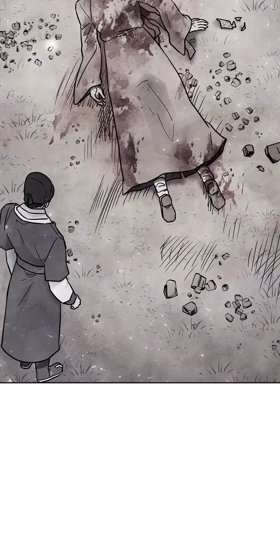 The Greatest Ascetic Chapter 61 page 41 - 