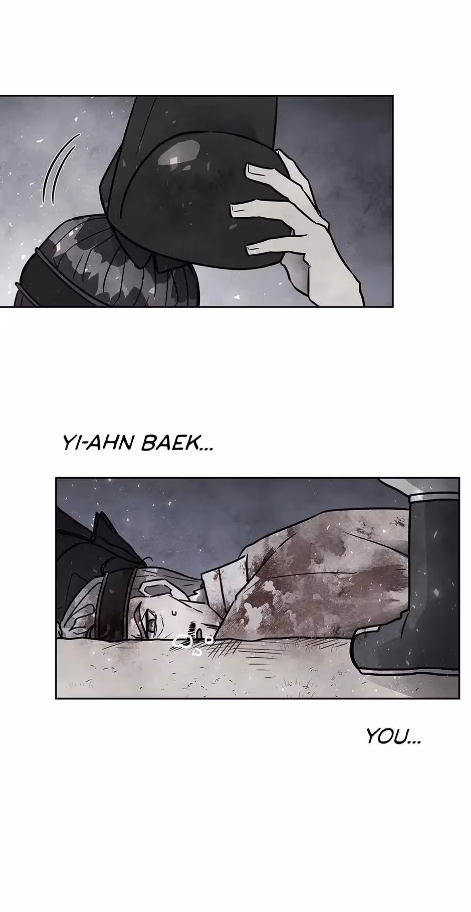 The Greatest Ascetic Chapter 61 page 42 - 