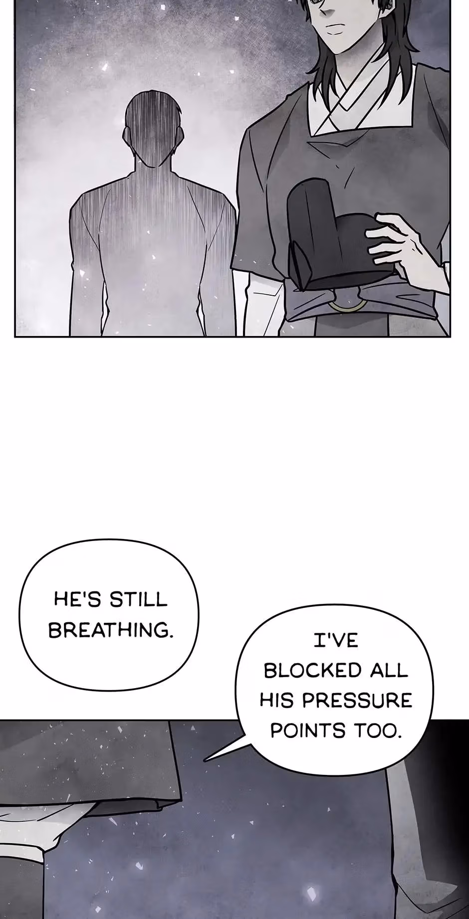 The Greatest Ascetic Chapter 61 page 44 - 