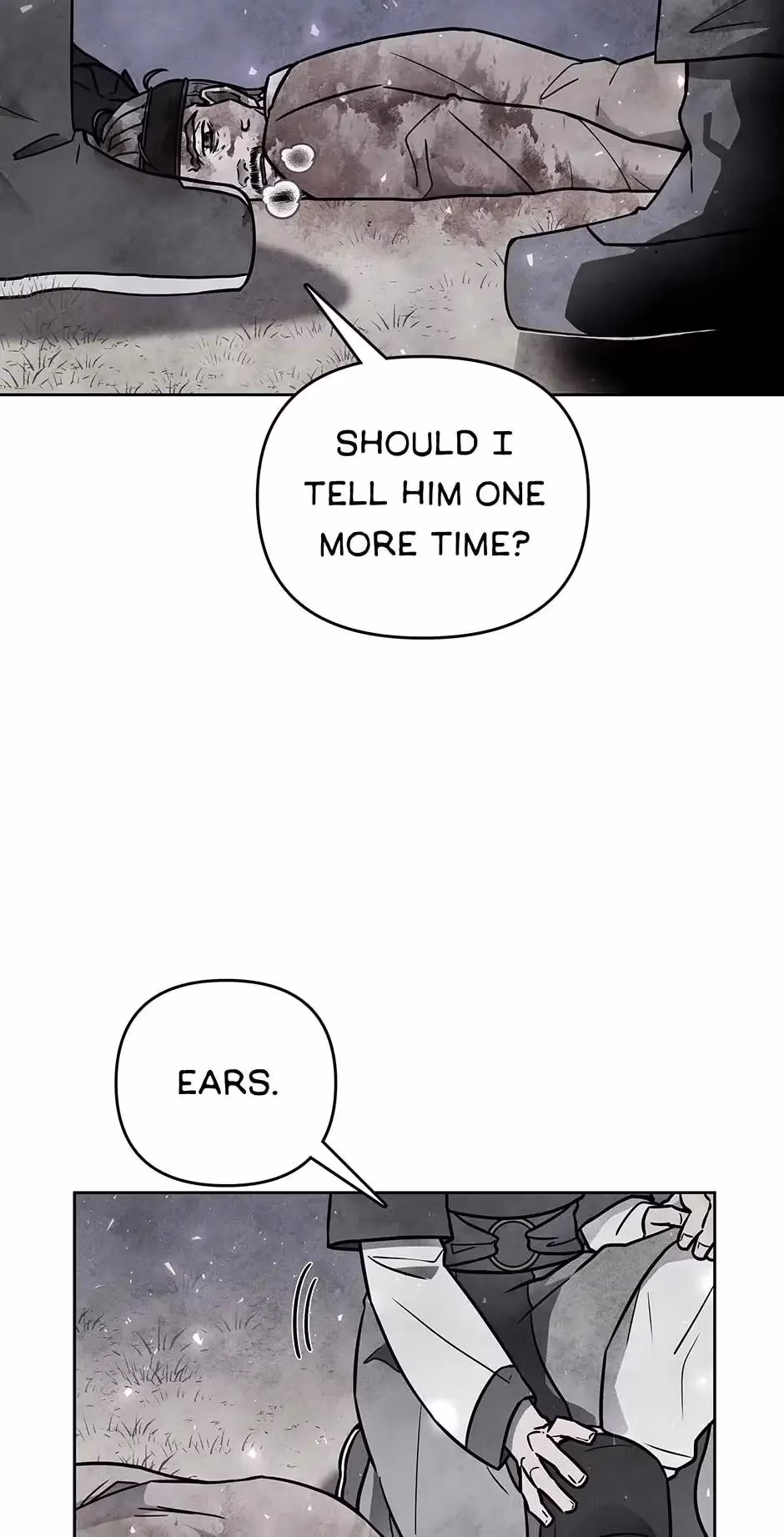 The Greatest Ascetic Chapter 61 page 45 - 