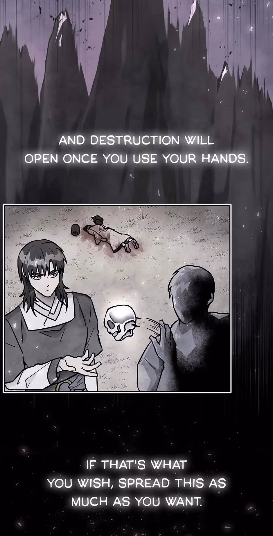 The Greatest Ascetic Chapter 61 page 47 - 