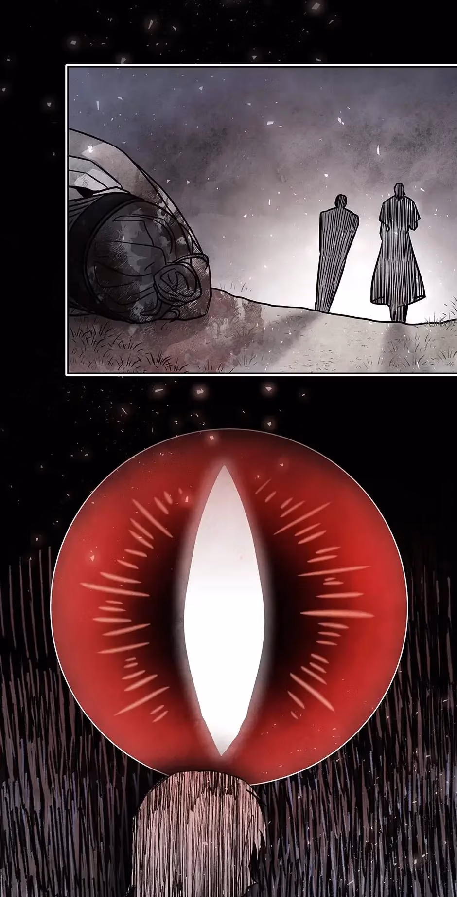 The Greatest Ascetic Chapter 61 page 48 - 