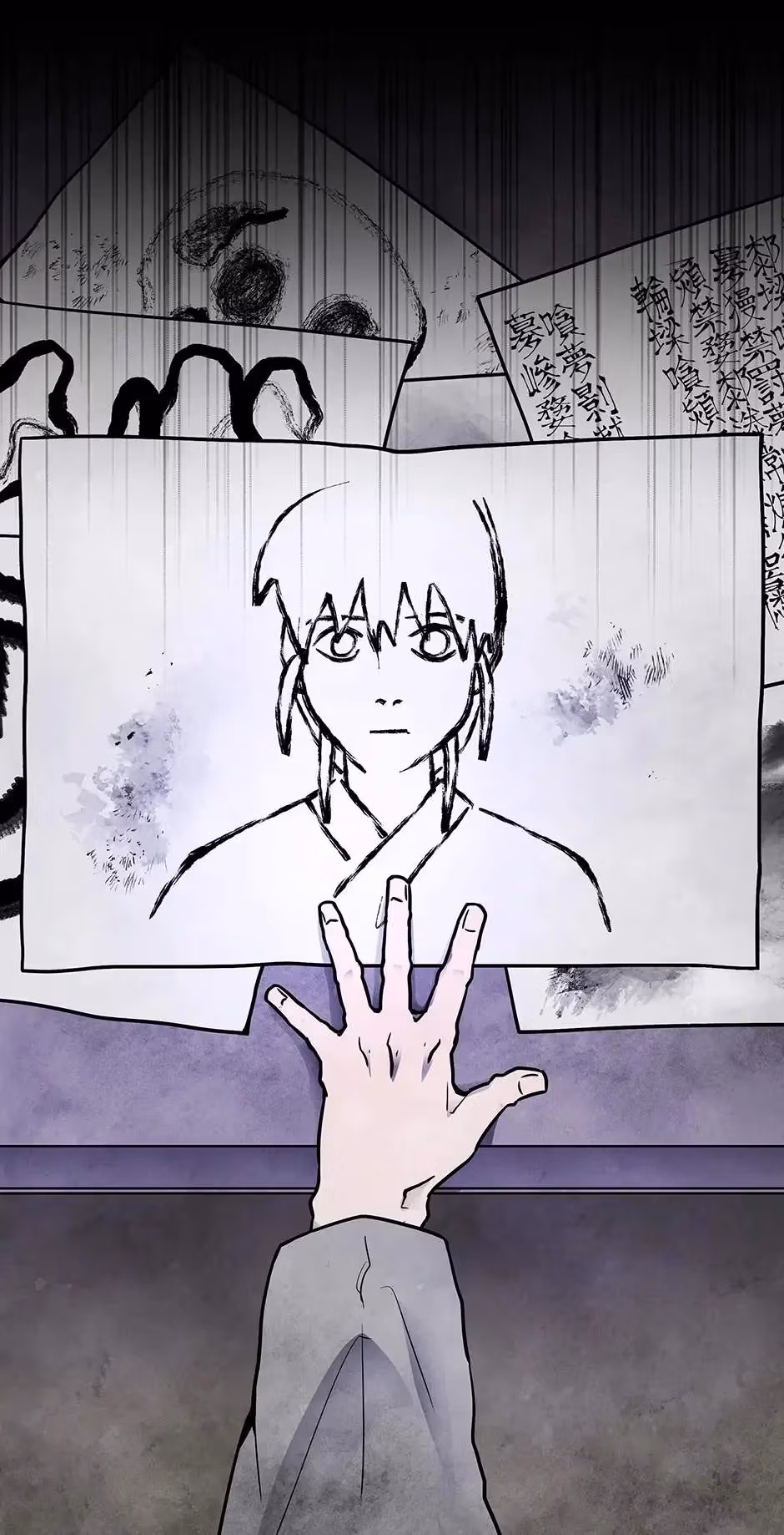 The Greatest Ascetic Chapter 61 page 50 - 