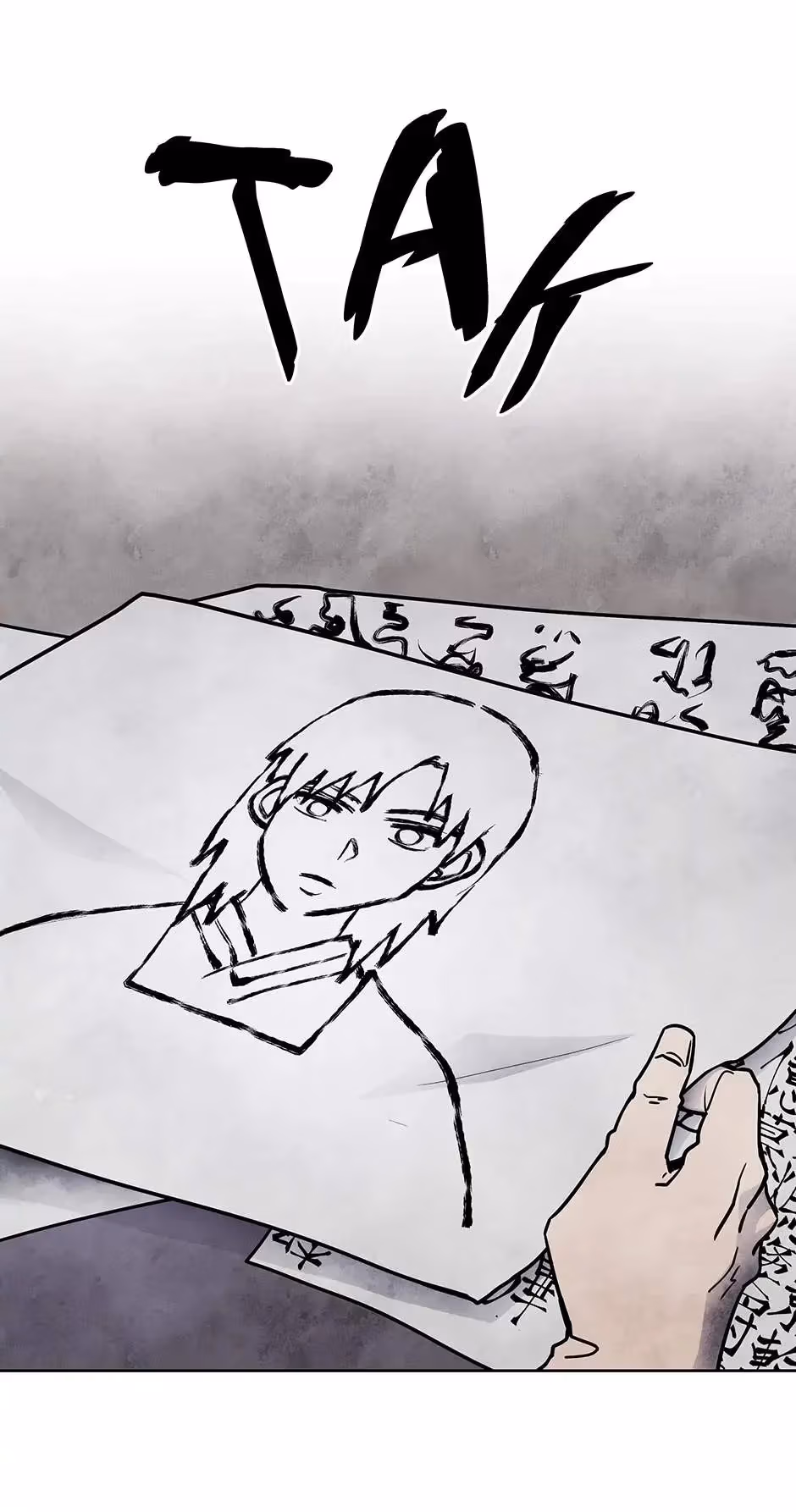 The Greatest Ascetic Chapter 61 page 6 - 