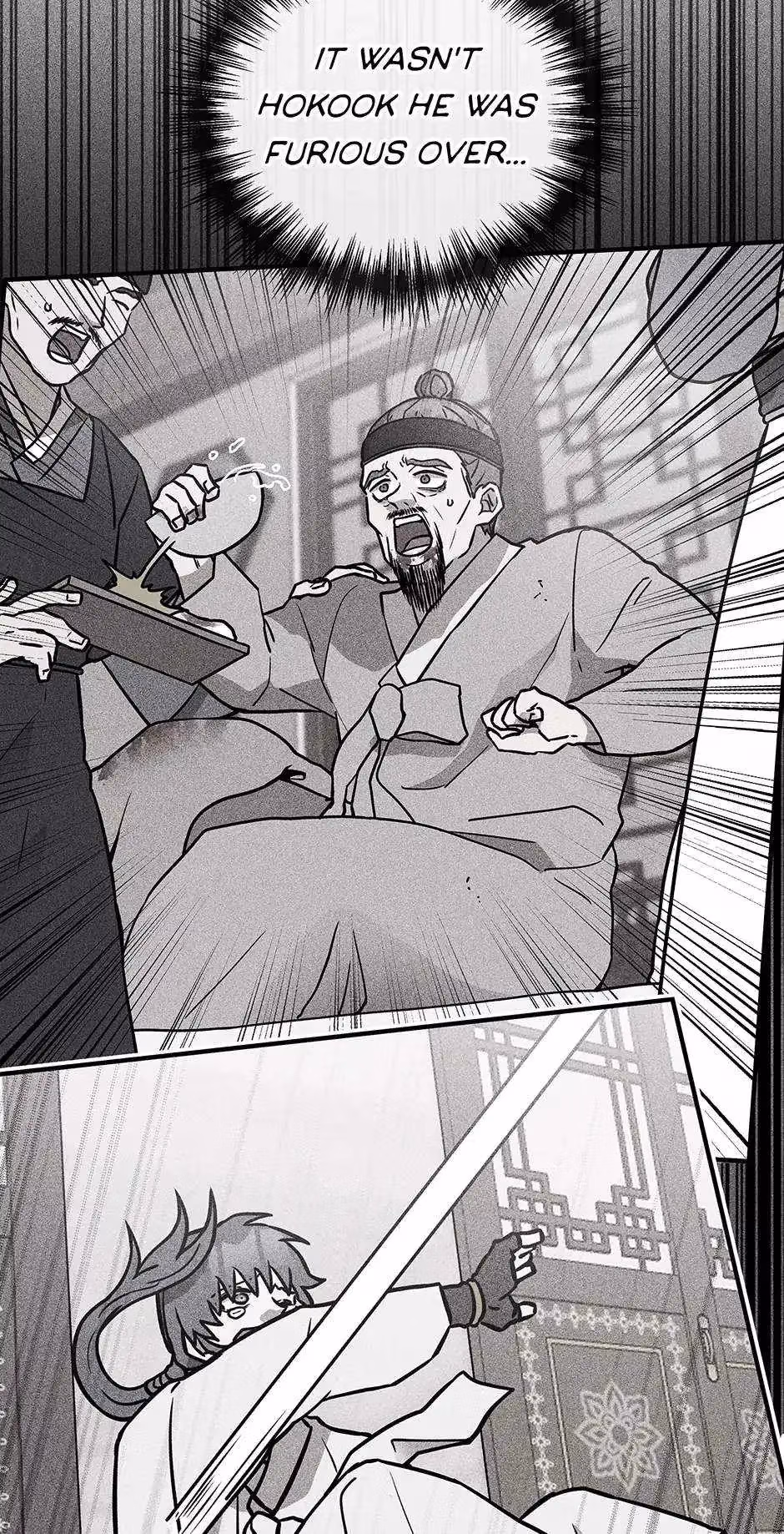 The Greatest Ascetic Chapter 61 page 54 - 