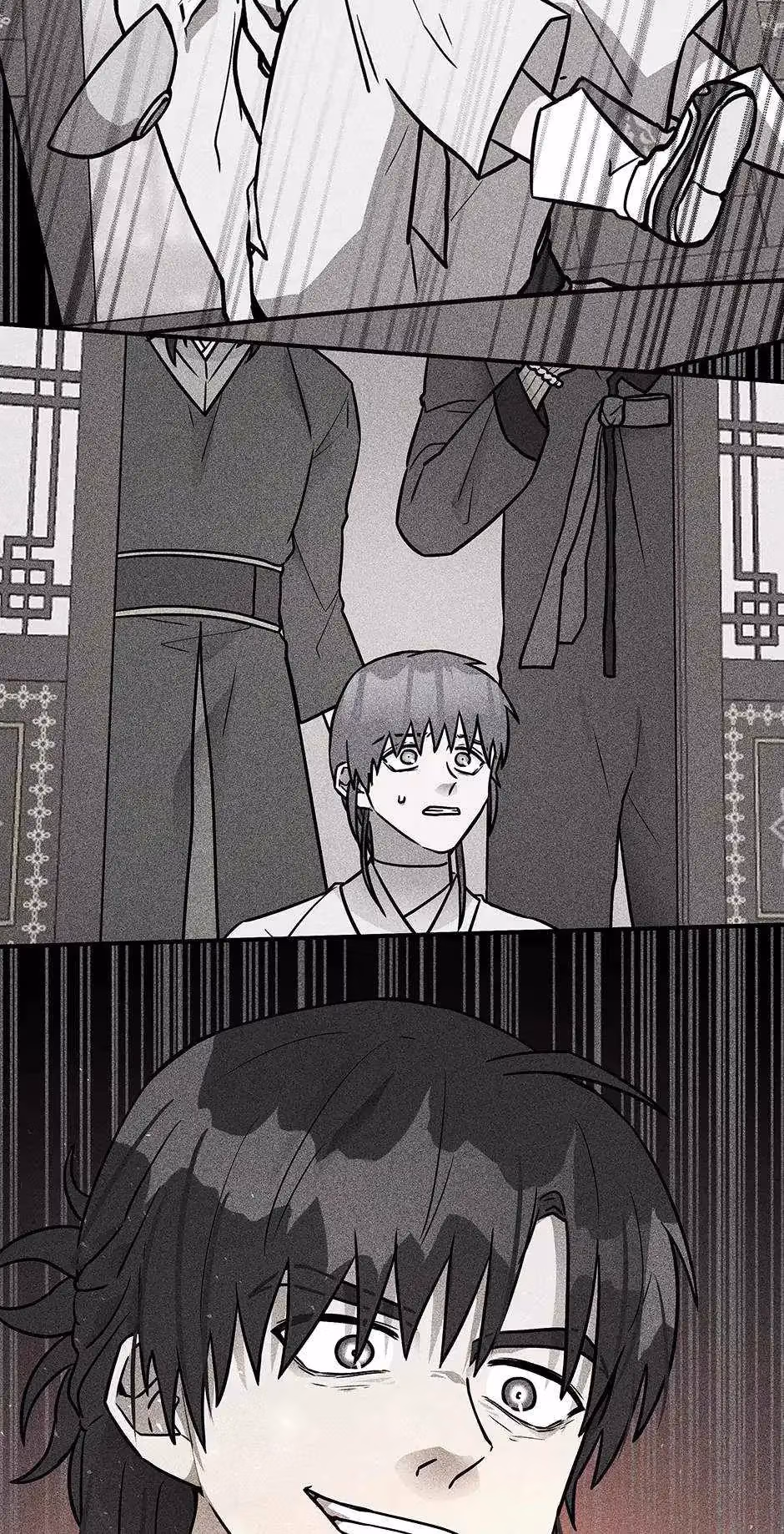 The Greatest Ascetic Chapter 61 page 55 - 