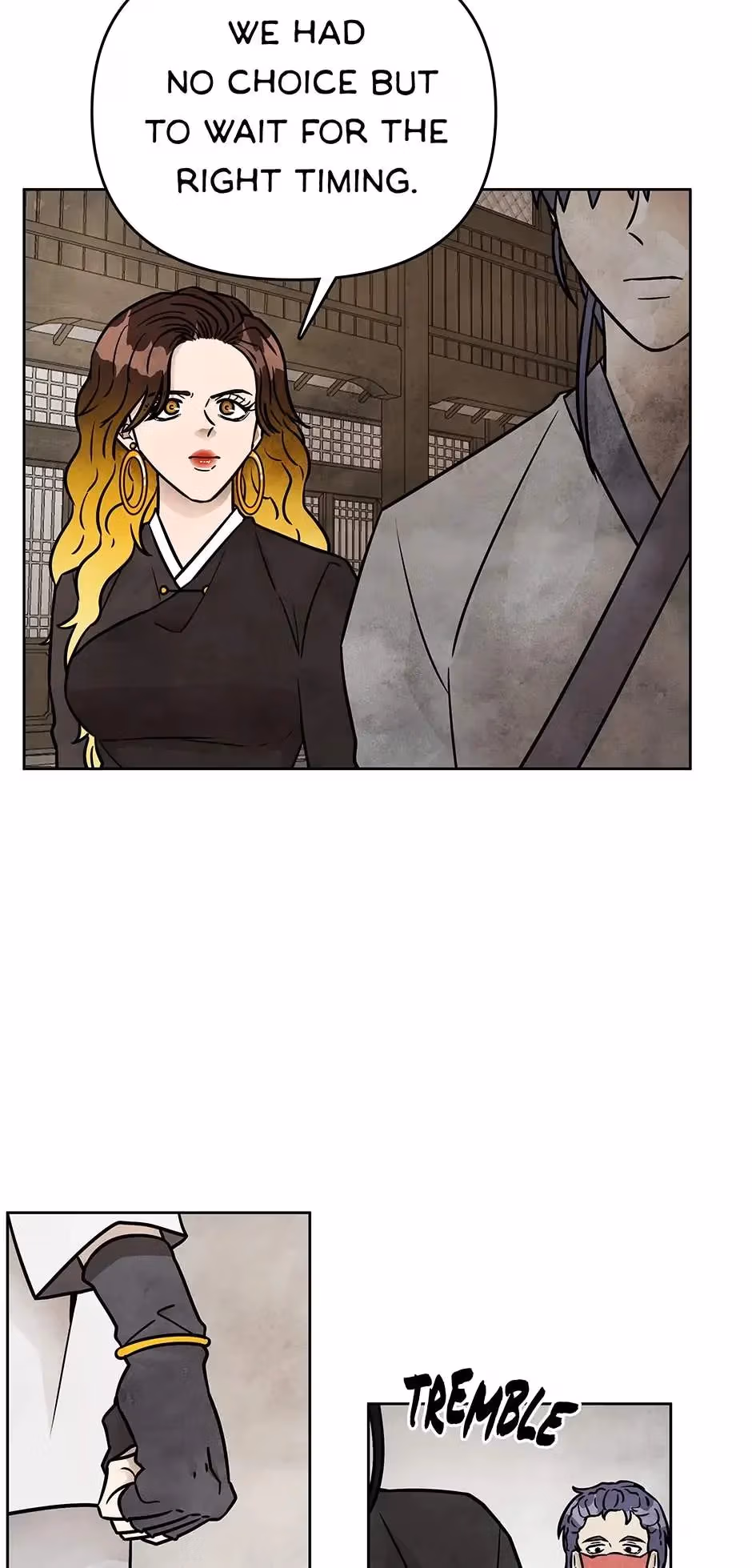 The Greatest Ascetic Chapter 61 page 61 - 
