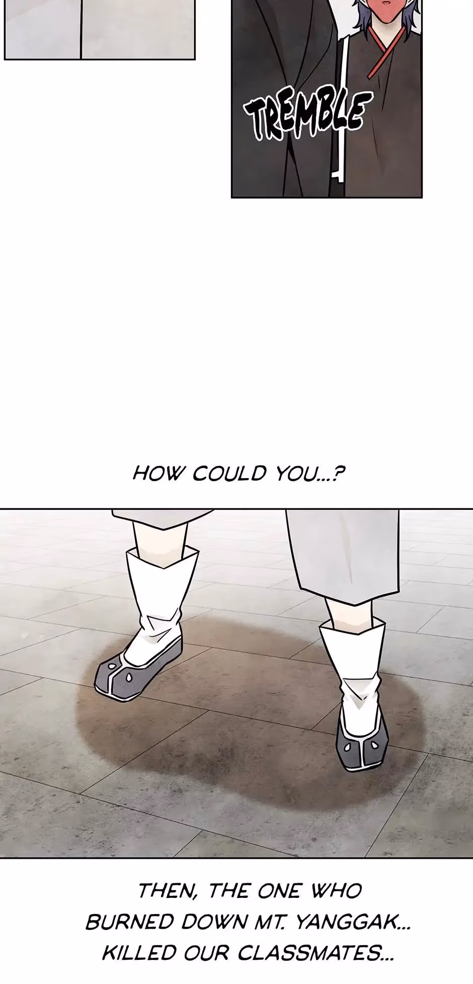 The Greatest Ascetic Chapter 61 page 62 - 