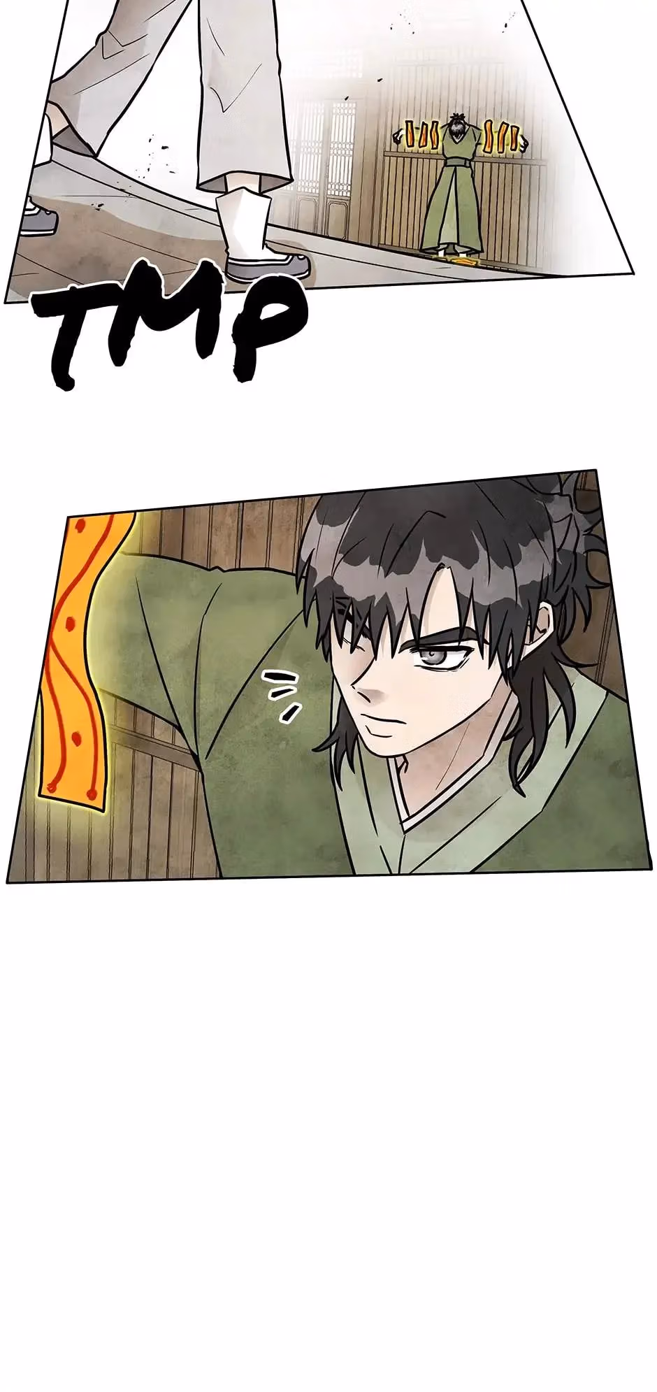 The Greatest Ascetic Chapter 61 page 66 - 