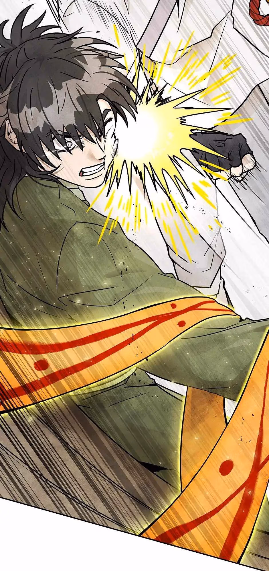 The Greatest Ascetic Chapter 61 page 68 - 