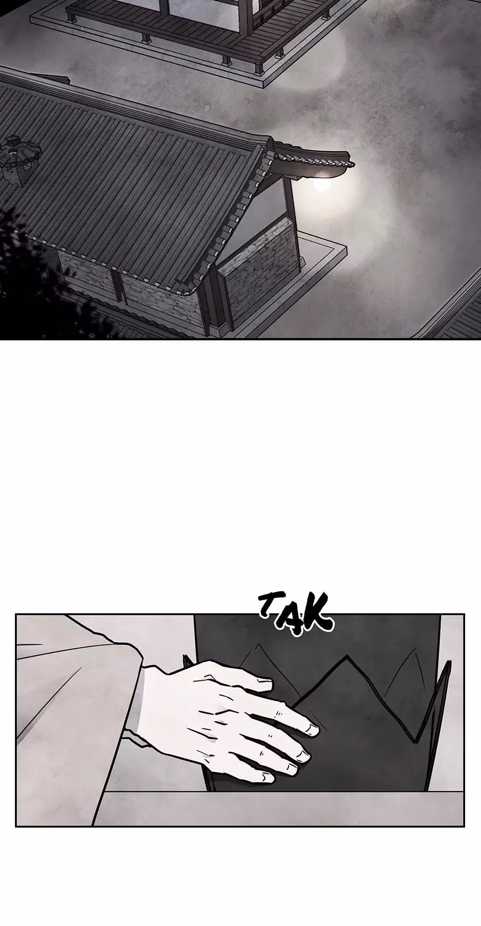 The Greatest Ascetic Chapter 61 page 9 - 