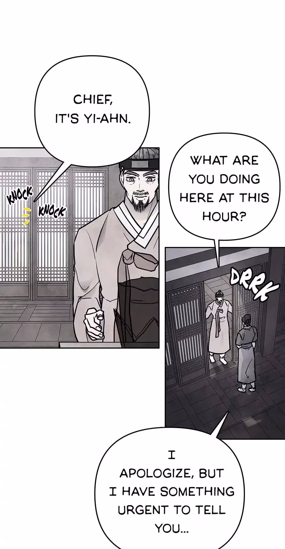 The Greatest Ascetic Chapter 61 page 10 - 