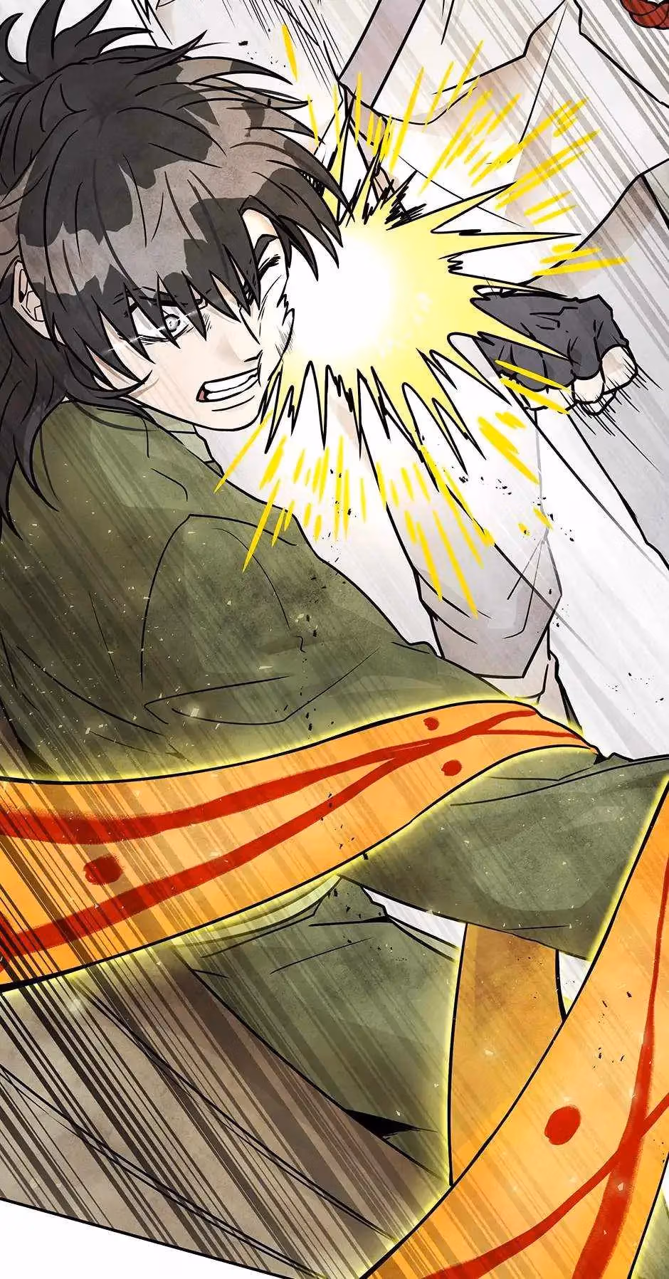 The Greatest Ascetic Chapter 62 page 2 - 
