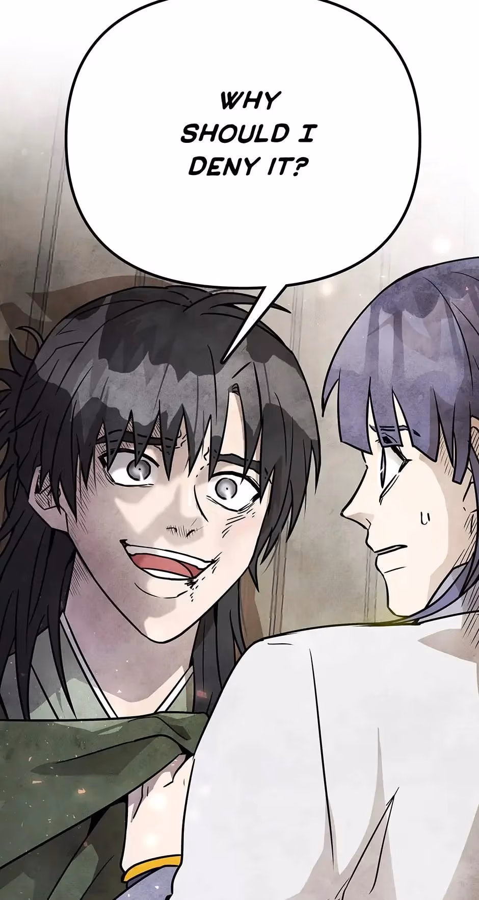 The Greatest Ascetic Chapter 62 page 11 - 