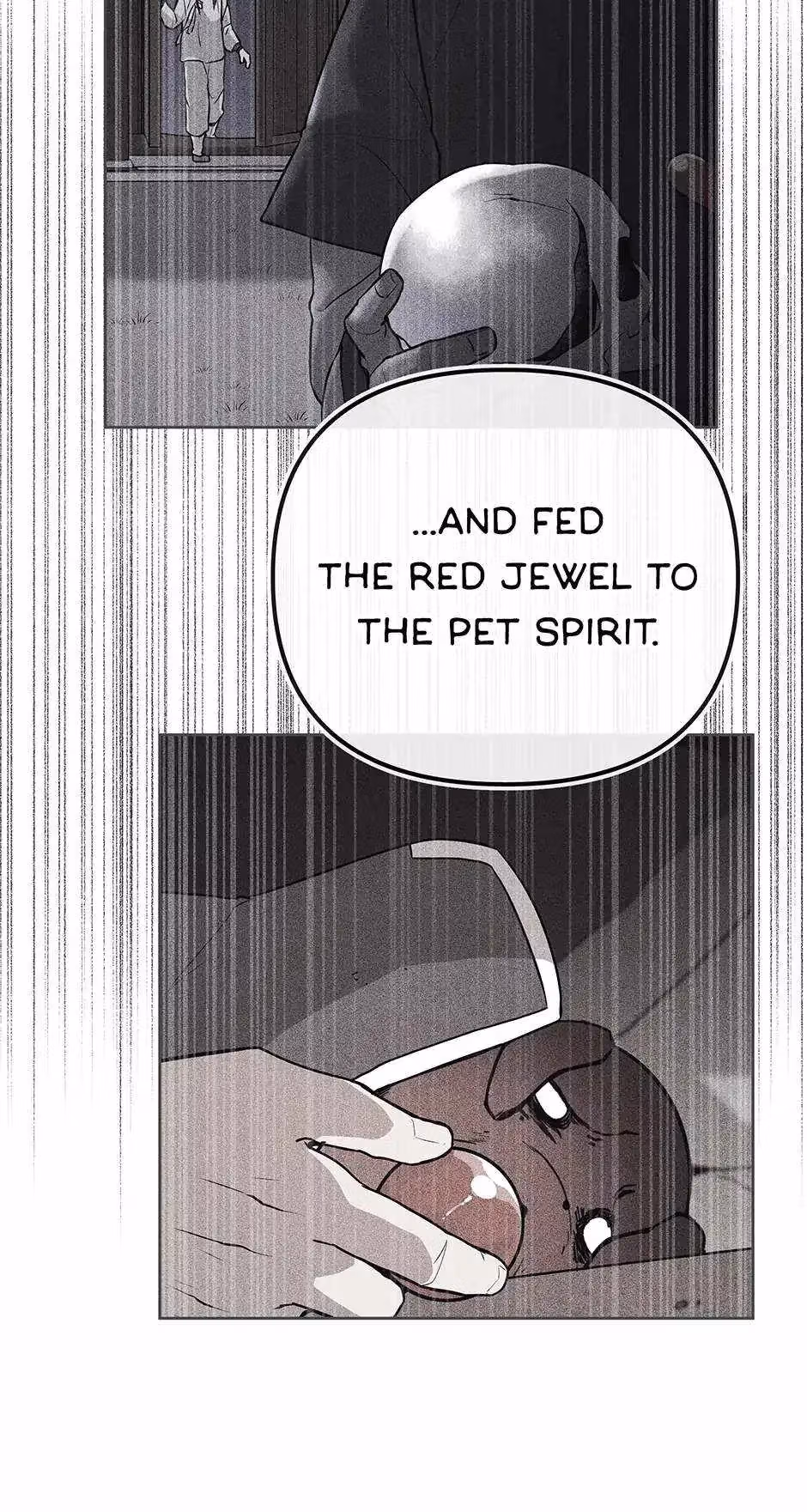 The Greatest Ascetic Chapter 62 page 14 - 