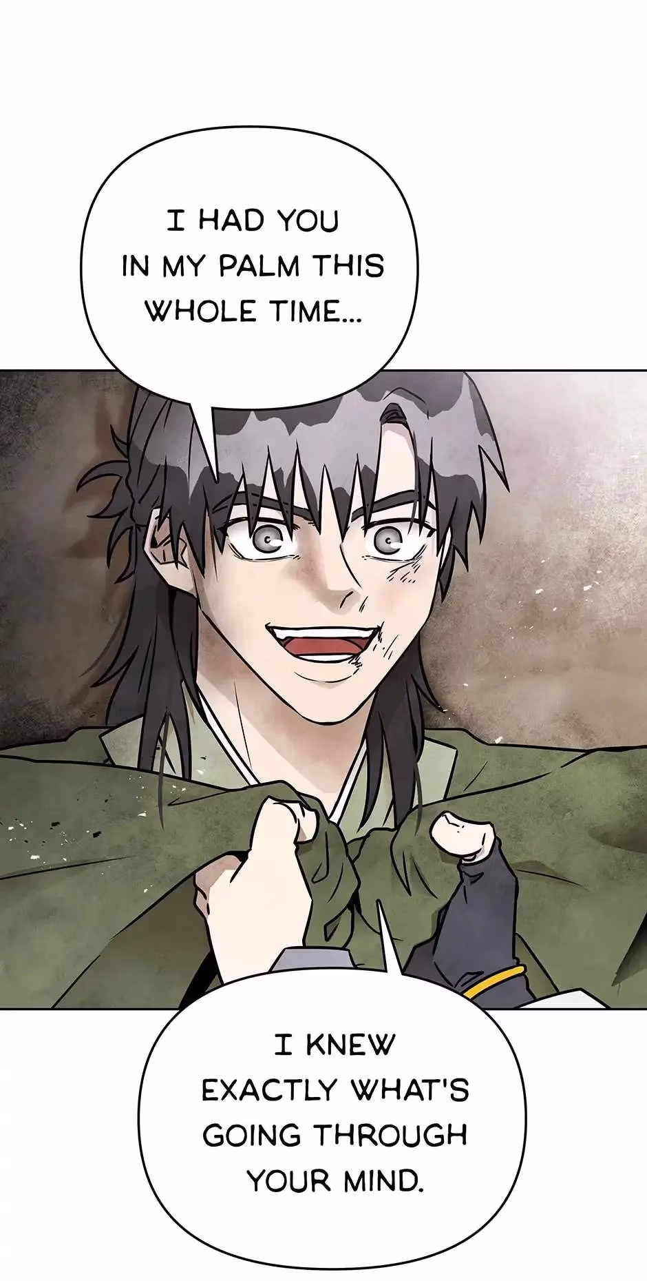 The Greatest Ascetic Chapter 62 page 15 - 