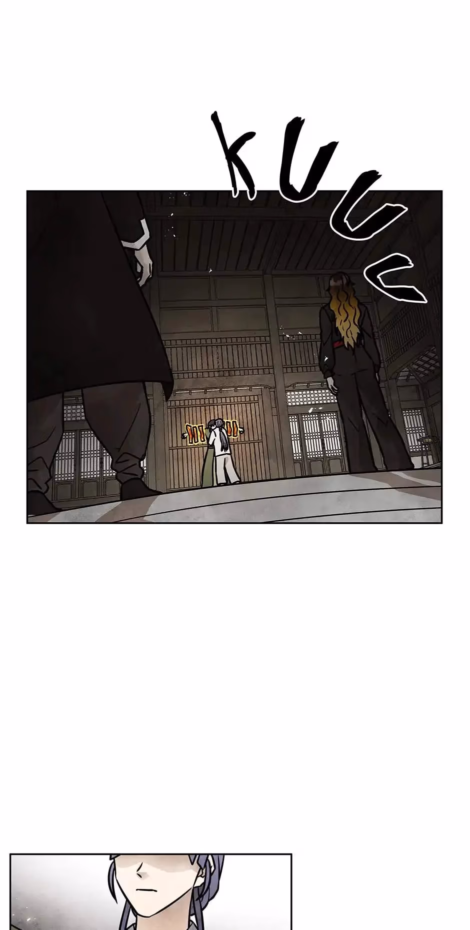 The Greatest Ascetic Chapter 62 page 16 - 