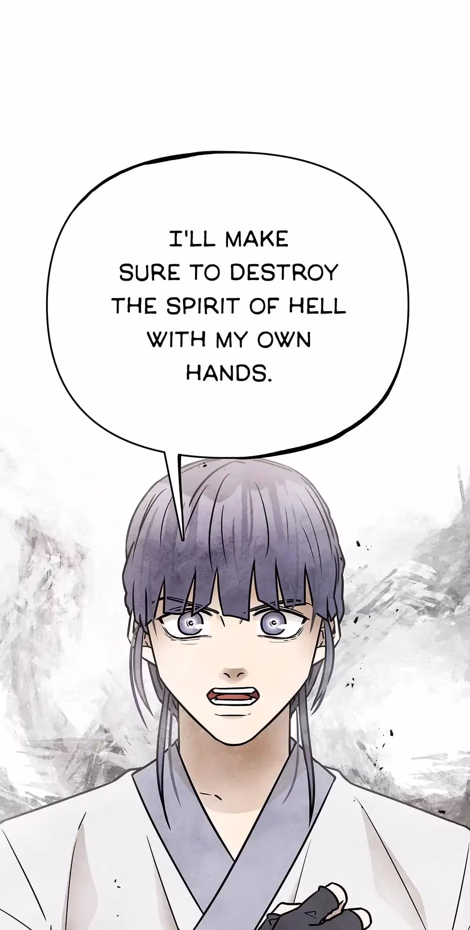 The Greatest Ascetic Chapter 62 page 18 - 