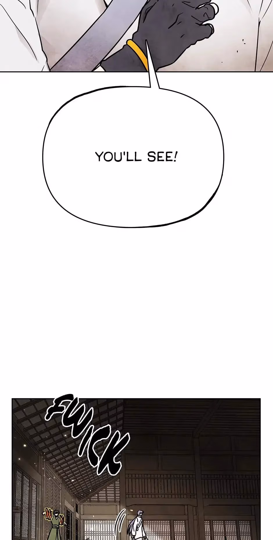 The Greatest Ascetic Chapter 62 page 19 - 
