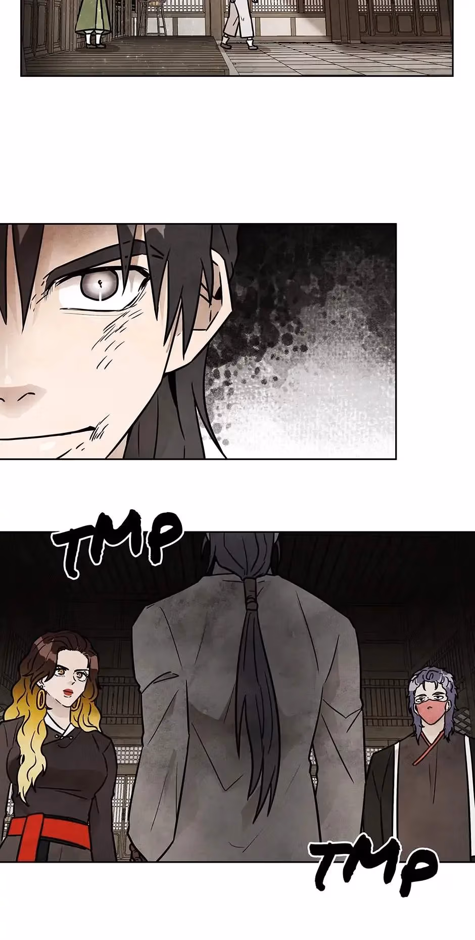 The Greatest Ascetic Chapter 62 page 20 - 