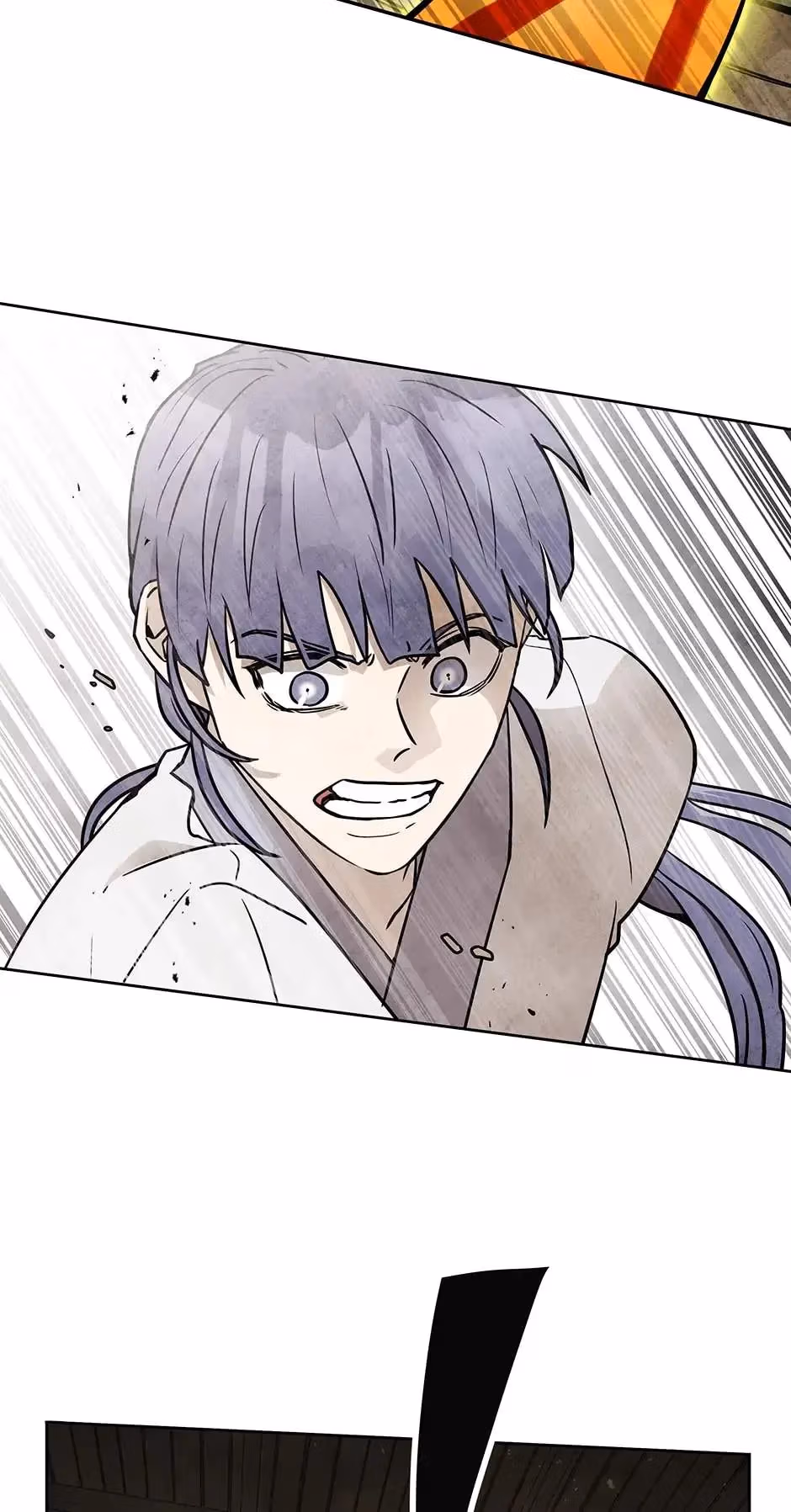The Greatest Ascetic Chapter 62 page 3 - 