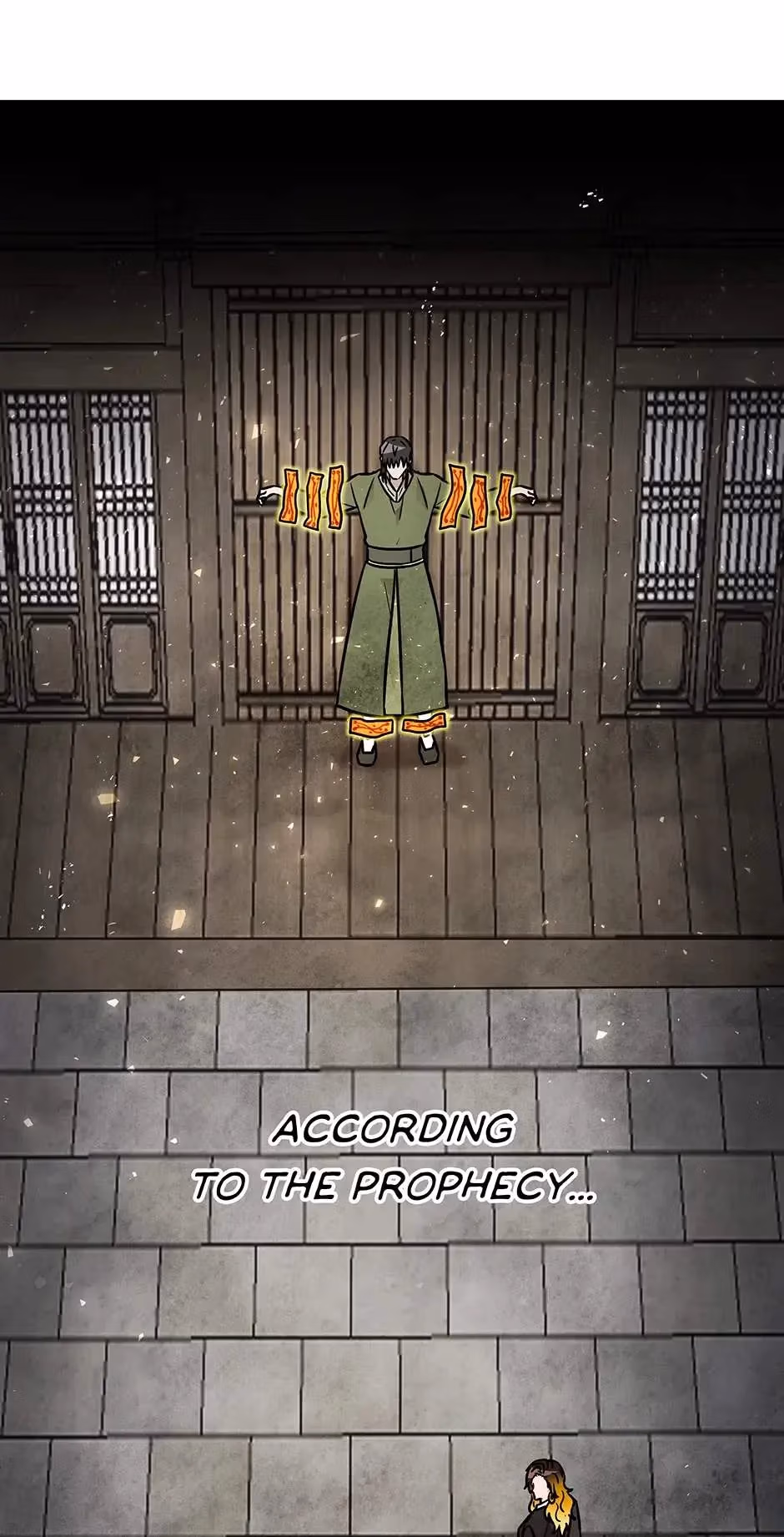 The Greatest Ascetic Chapter 62 page 22 - 