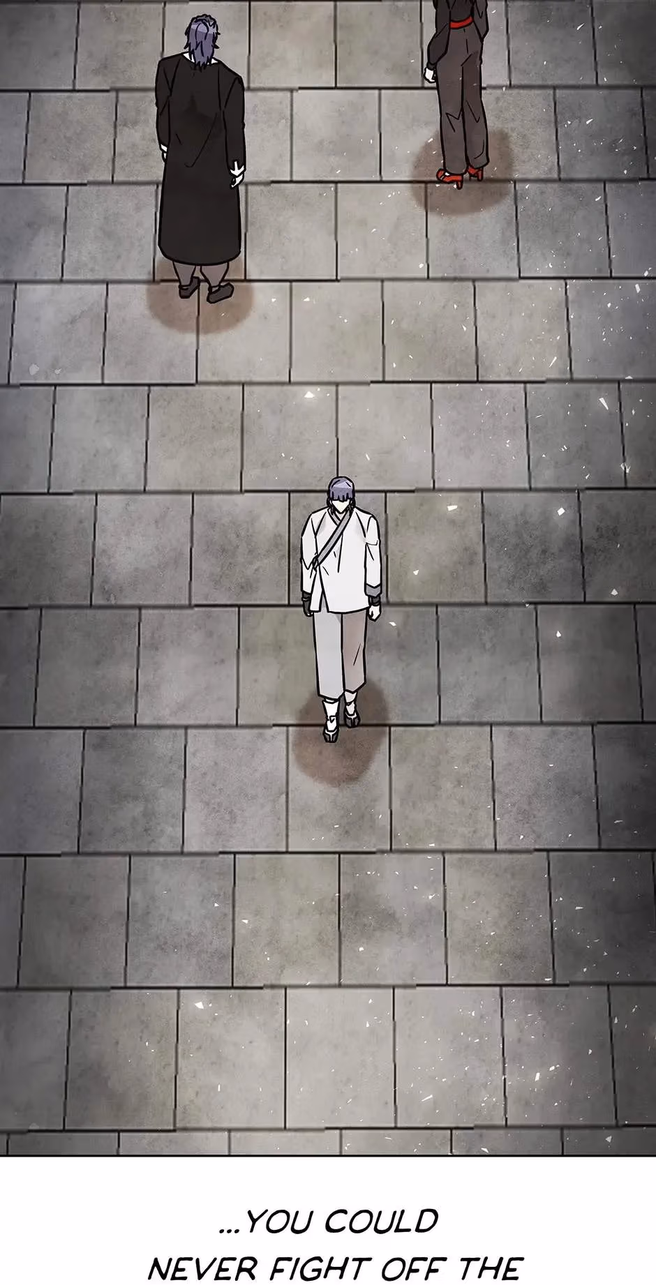 The Greatest Ascetic Chapter 62 page 23 - 