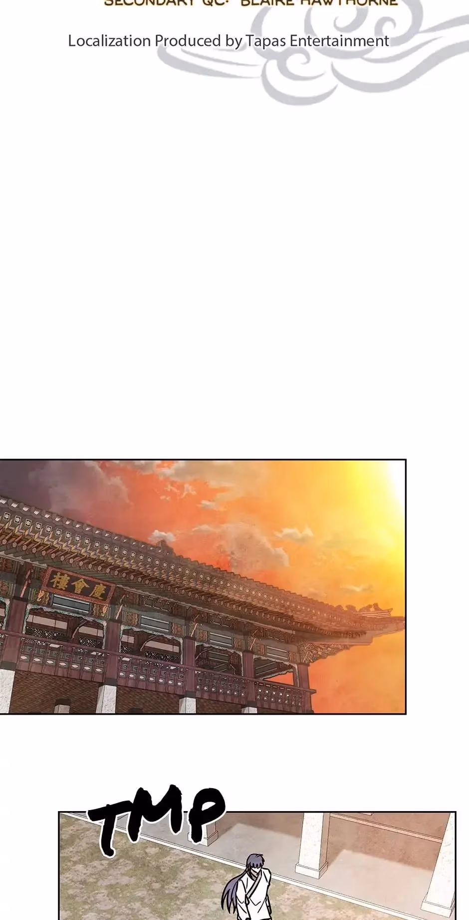 The Greatest Ascetic Chapter 62 page 25 - 