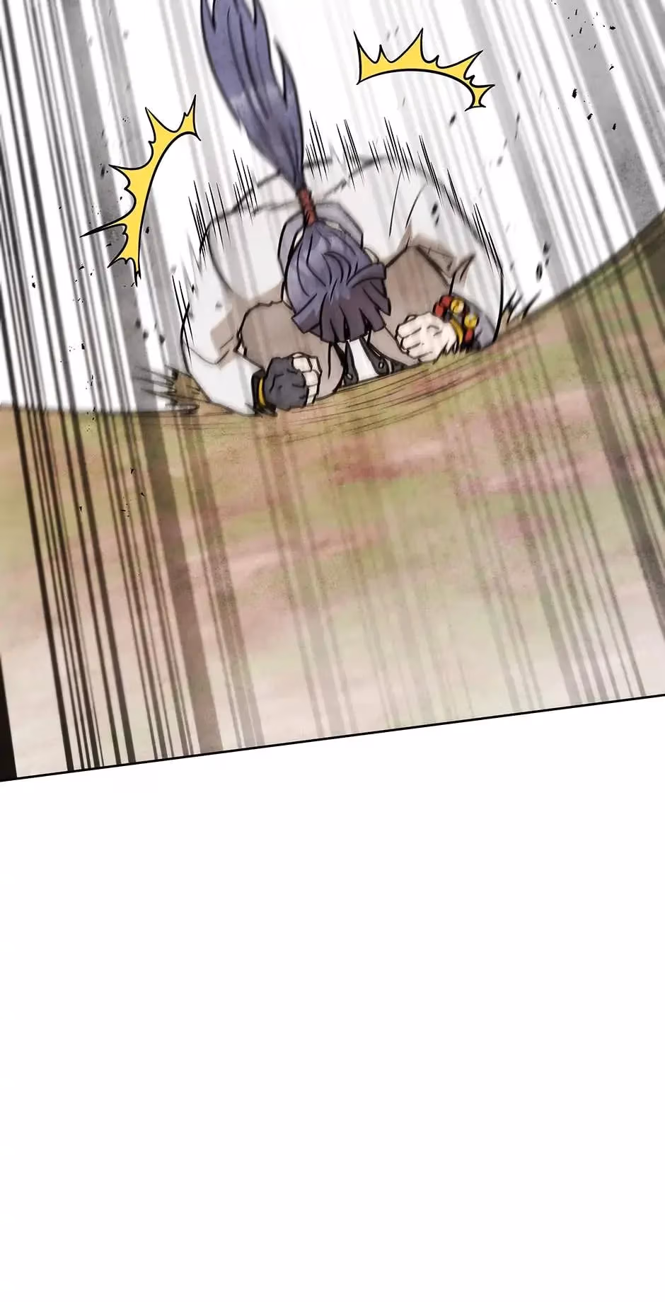The Greatest Ascetic Chapter 62 page 28 - 