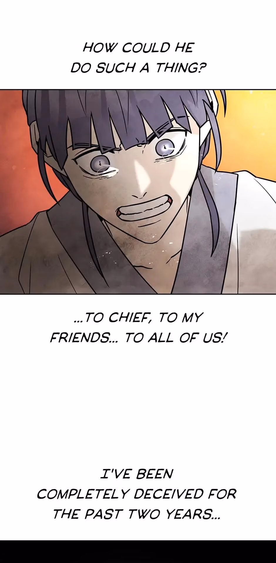 The Greatest Ascetic Chapter 62 page 29 - 