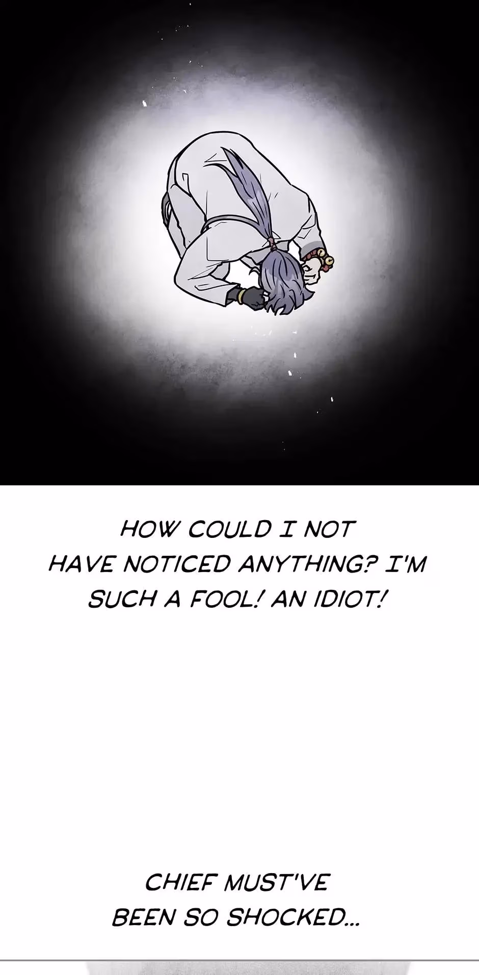 The Greatest Ascetic Chapter 62 page 30 - 
