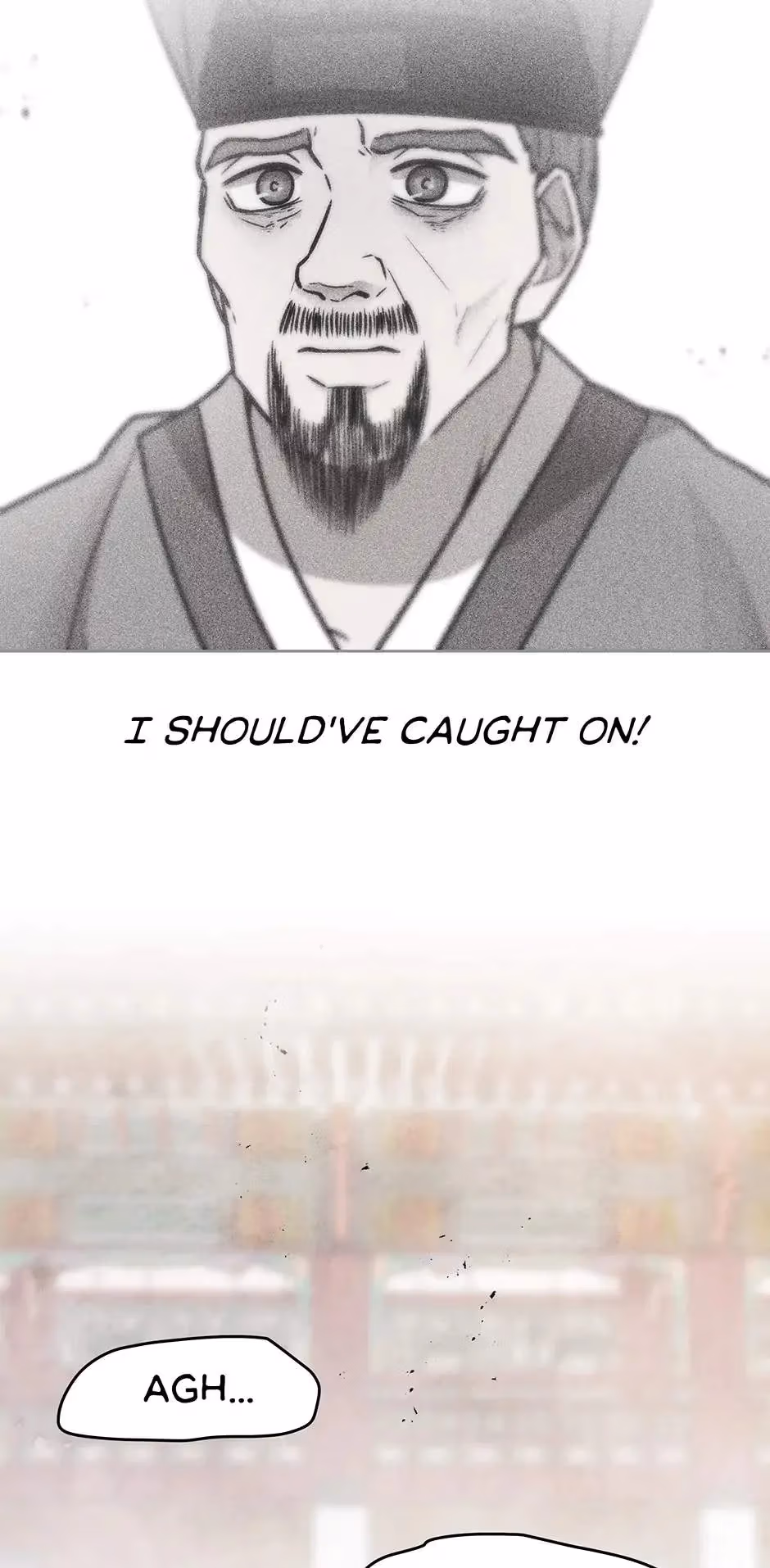 The Greatest Ascetic Chapter 62 page 31 - 