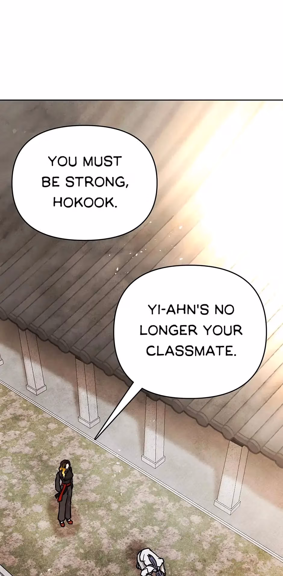 The Greatest Ascetic Chapter 62 page 33 - 