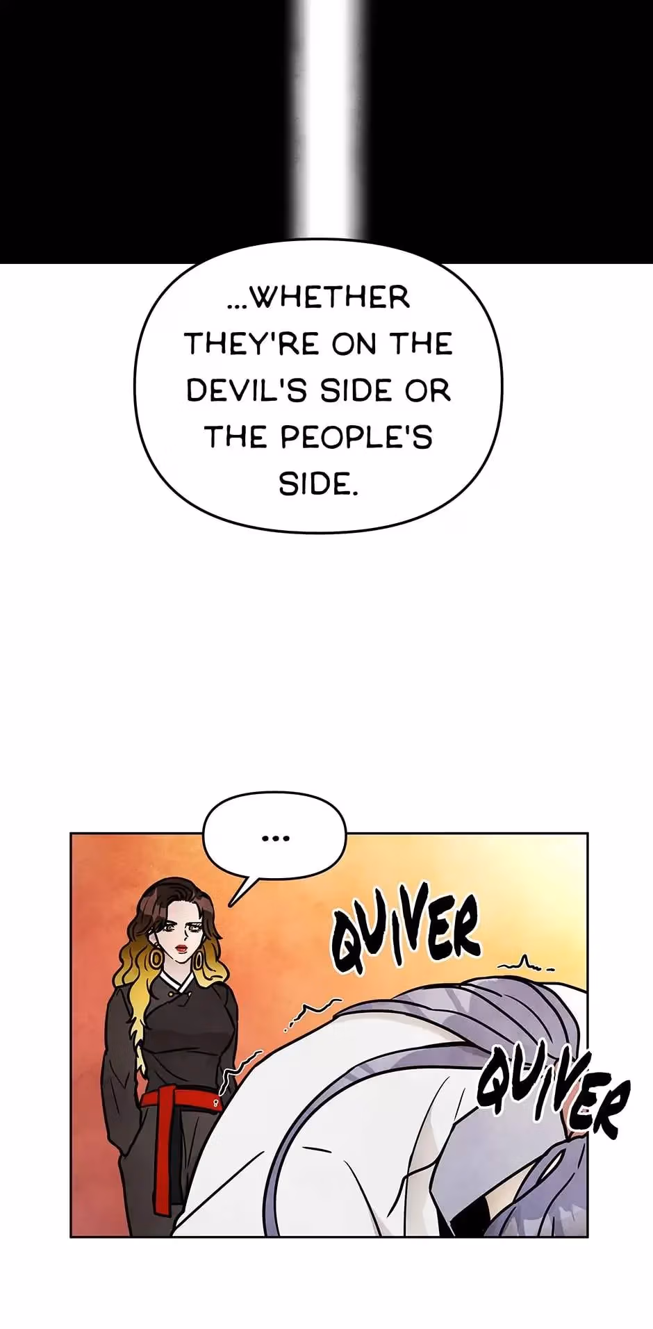 The Greatest Ascetic Chapter 62 page 35 - 