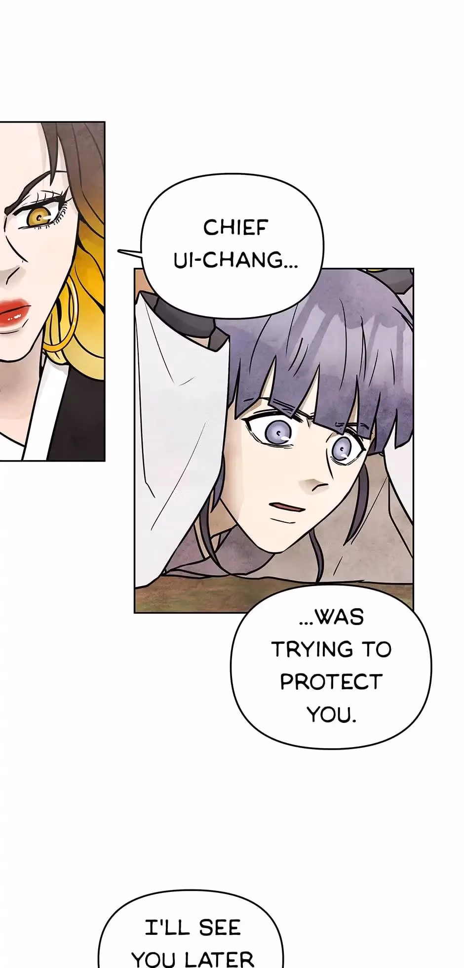 The Greatest Ascetic Chapter 62 page 36 - 