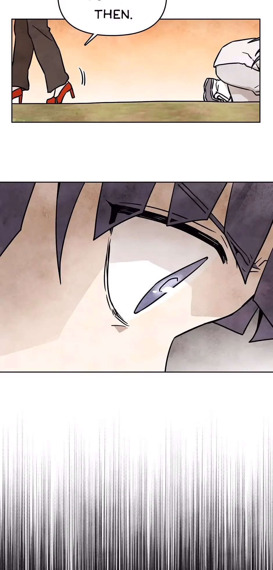 The Greatest Ascetic Chapter 62 page 37 - 
