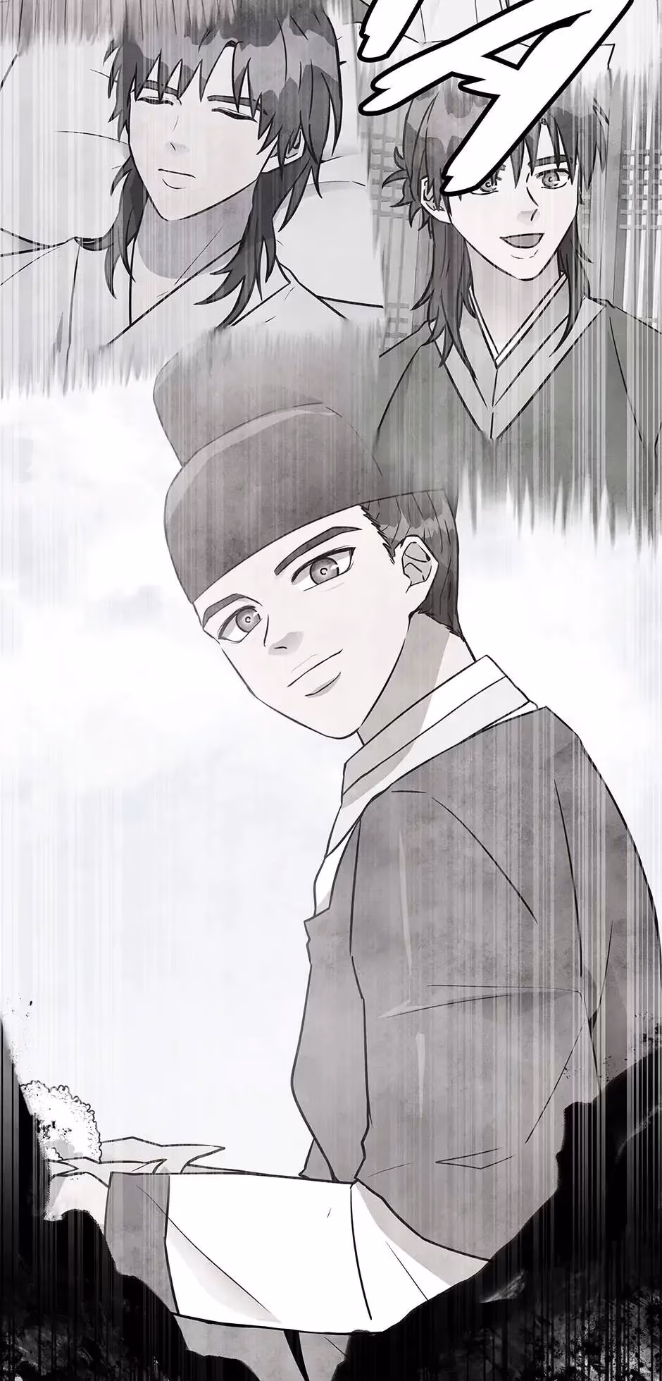 The Greatest Ascetic Chapter 62 page 39 - 