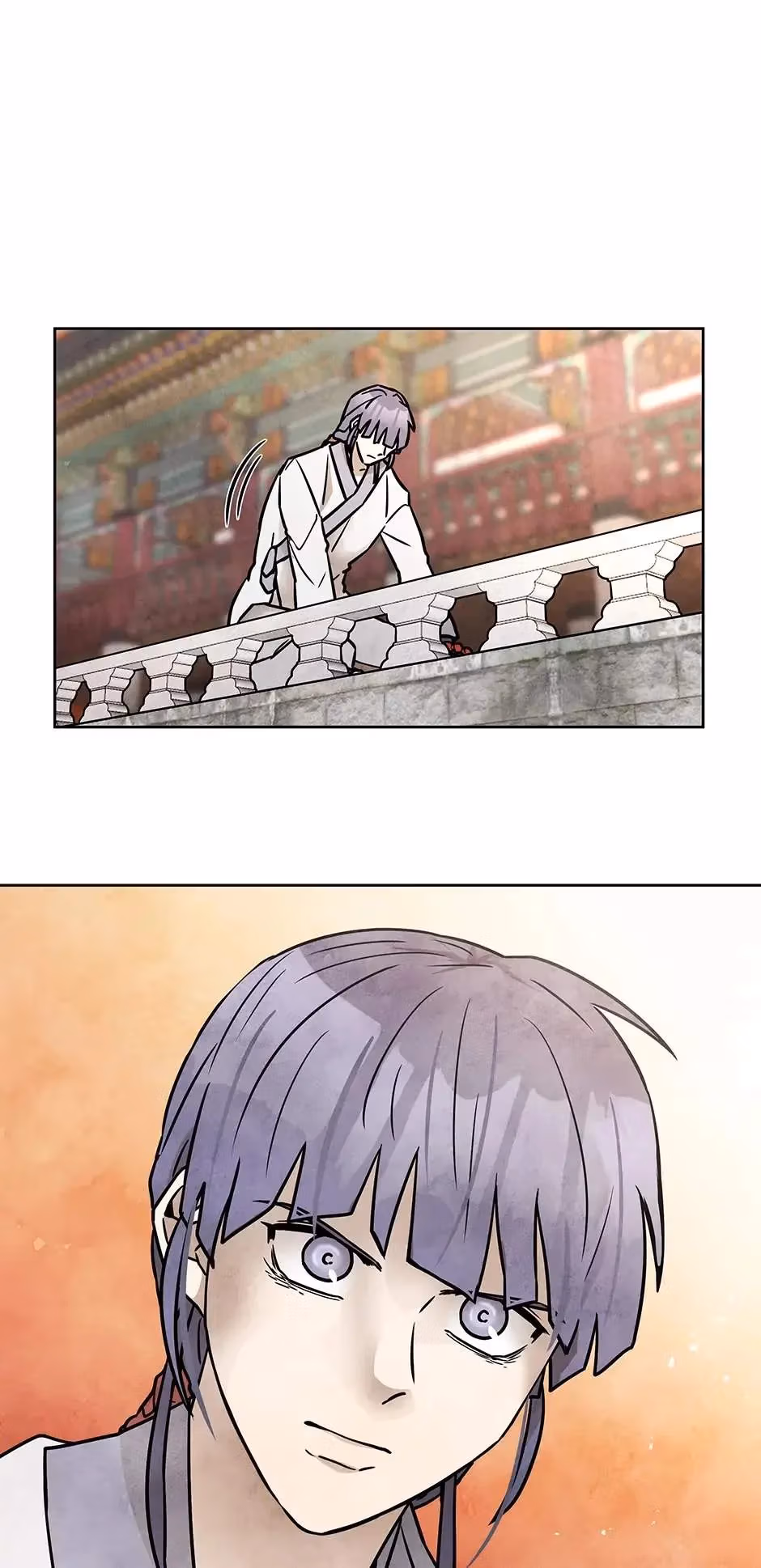The Greatest Ascetic Chapter 62 page 42 - 