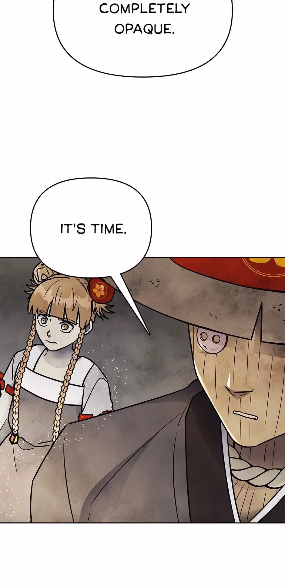 The Greatest Ascetic Chapter 62 page 47 - 