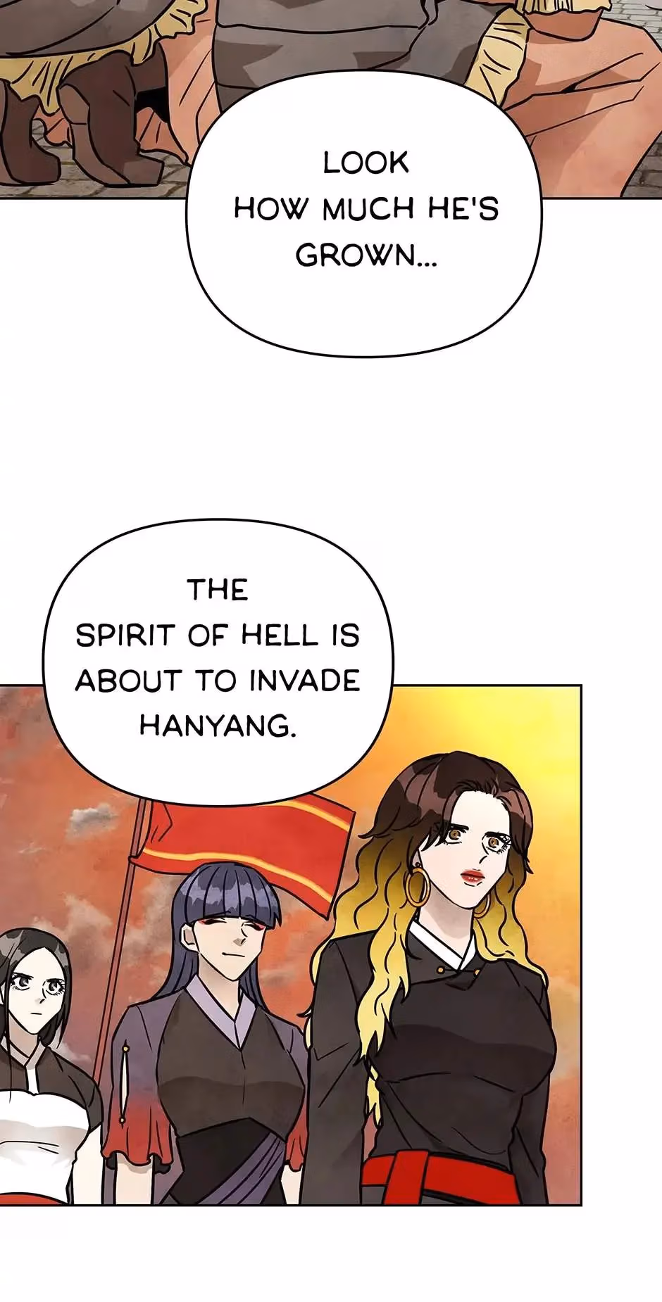 The Greatest Ascetic Chapter 62 page 52 - 