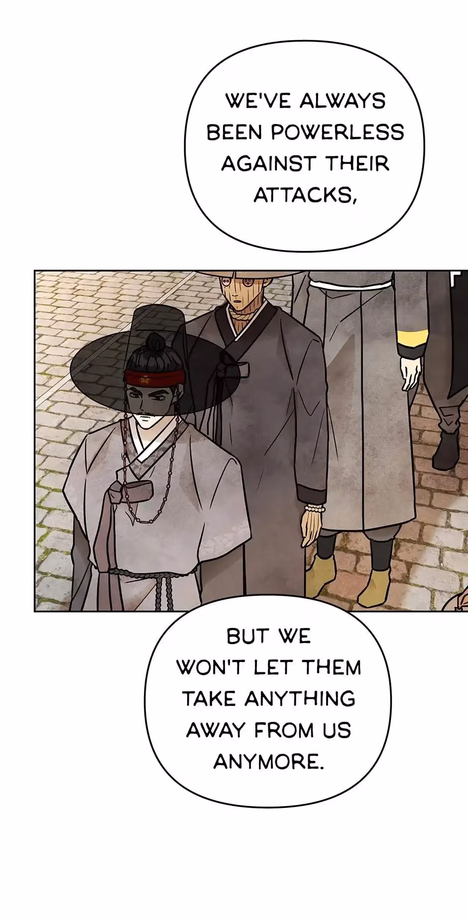 The Greatest Ascetic Chapter 62 page 53 - 