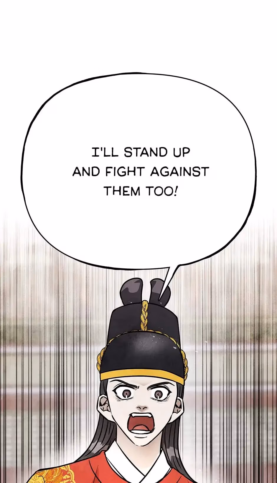 The Greatest Ascetic Chapter 62 page 54 - 