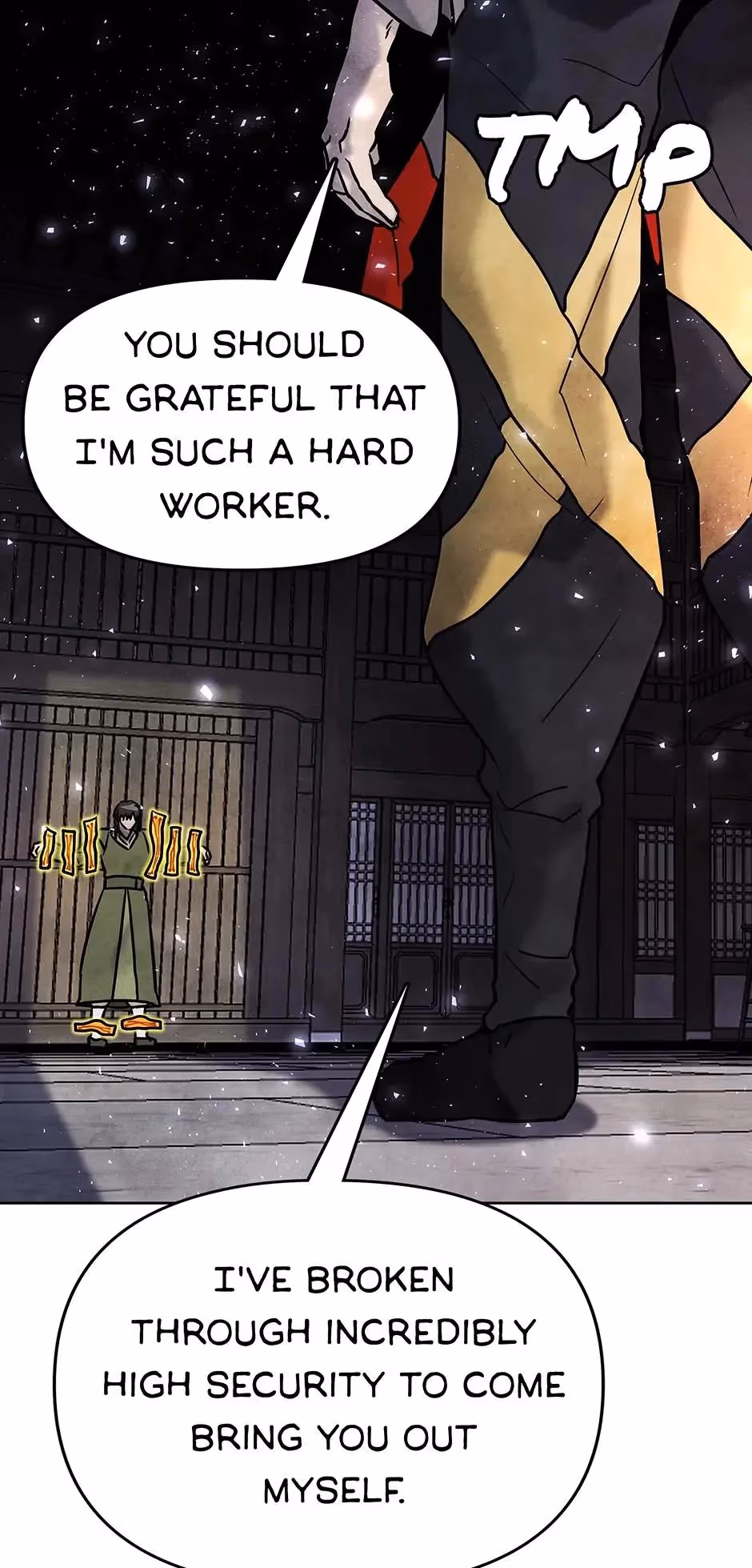 The Greatest Ascetic Chapter 62 page 65 - 