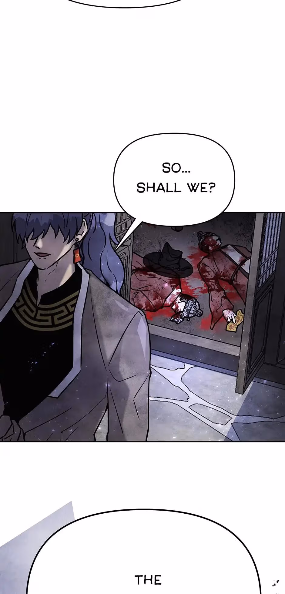 The Greatest Ascetic Chapter 62 page 66 - 