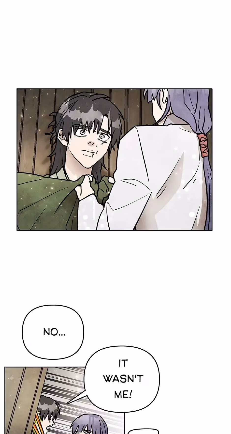 The Greatest Ascetic Chapter 62 page 8 - 