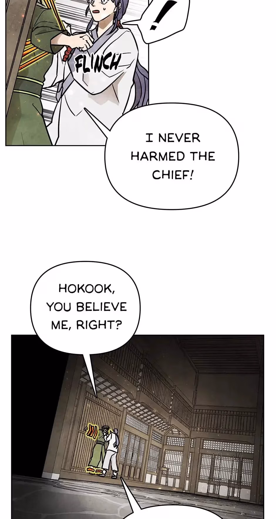 The Greatest Ascetic Chapter 62 page 9 - 
